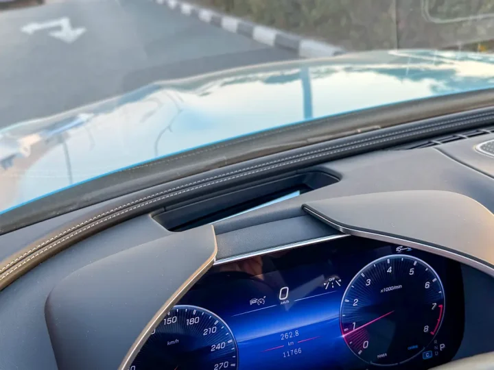 2023 Mercedes-Benz SL-Class SL 43 AMG — photo 18 of 18